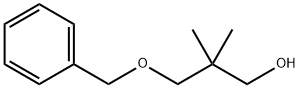 3-(benzyloxy)-2,2-diMethylpropan-1-ol 구조식 이미지