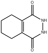 2,3,5,6,7,8-Hexahydrophthalazine-1,4-dione Structure