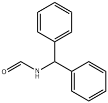 N-(DiphenylMethyl)forMaMide Structure
