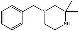 674791-95-8 1-Benzyl-3,3-diMethylpiperazine