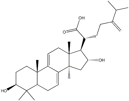6754-16-1 dehydrotumulosic acid