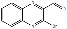 67570-53-0 3-BroMoquinoxaline-2-carbaldehyde