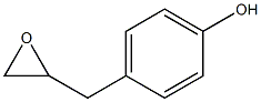 4-OxiranylMethylphenol, % Structure