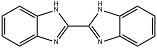 6965-02-2 2-(1H-benziMidazol-2-yl)-1H-benziMidazole