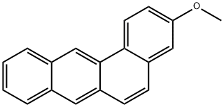 69847-25-2 3-Methoxybenz[a]anthracene
