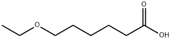 6-Ethoxyhexanoic acid Structure