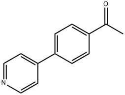 70581-00-9 1-[4-(4-Pyridinyl)phenyl]-ethanone