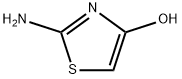 2-AMinothiazol-4-ol Structure