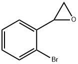 2-BroMo스티렌산화물 구조식 이미지