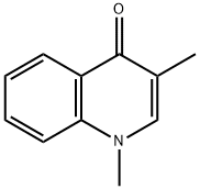 1,3-DiMethylquinolin-4(1H)-one Structure
