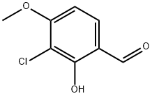 72482-15-6 3-Chloro-4-Methoxysalicylaldehyde