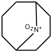 9-Azabicyclo[3.3.1]nonane N-oxyl radical 구조식 이미지