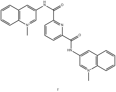 360 A iodide 구조식 이미지