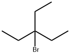 3-broMo-3-에틸펜탄 구조식 이미지