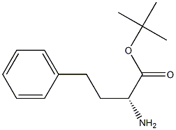 740055-30-5 D-HoMophenylalanine tert-Butyl Ester