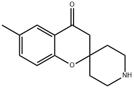 753424-31-6 6-Methylspiro[chroMan-2,4'-piperidin]-4-one hcl