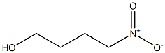 4-nitrobutan-1-ol Structure