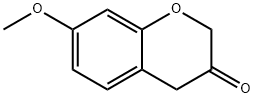 76322-24-2 7-Methoxy-2H-chroMen-3(4H)-one