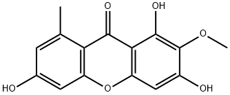 Drimiopsin C Structure