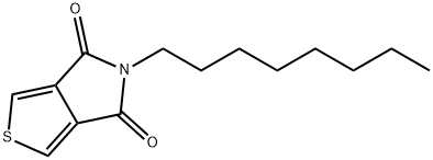 773881-43-9 5-octyl-5H-thieno[3,4-c]pyrrole-4,6-dione