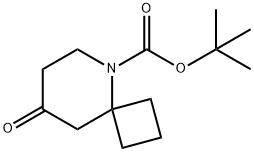 778646-92-7 tert-butyl 8-oxo-5-azaspiro[3.5]nonane-5-carboxylate