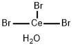 CeriuM(III) broMide heptahydrate Structure