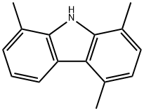 78787-83-4 1,5,8-TriMethylcarbazole