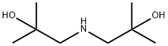 2-Propanol, 1-[(2-hydroxy-2-Methylpropyl)aMino]-2-Methyl- 구조식 이미지