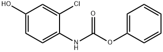 796848-80-1 phenyl 2-chloro-4-hydroxyphenylcarbaMate