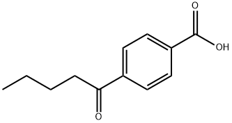 79784-62-6 4-pentanoylbenzoic acid