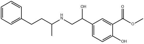 802620-01-5 Labetalol IMpurity B