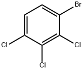 81067-37-0 1-BroMo-2,3,4-trichlorobenzene