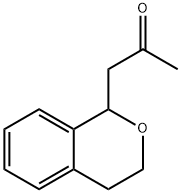 1-(IsochroMan-1-yl)propan-2-one 구조식 이미지