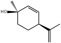 82769-01-5 (1R,4S)-1-Methyl-4-(prop-1-en-2-yl)cyclohex-2-enol