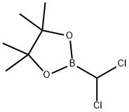 83622-41-7 1,3,2-Dioxaborolane, 2-(dichloroMethyl)-4,4,5,5-tetraMethyl-