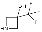 848392-24-5 3-(trifluoroMethyl)azetidin-3-olHCL