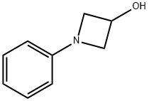 857280-53-6 1-phenylazetidin-3-ol