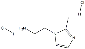 858513-10-7 2-(2-Methyl-1H-iMidazol-1-yl)ethanaMine dihydrochloride