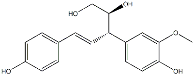 SequoseMpervirin B Structure