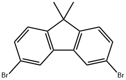 865702-19-8 3,6-Dibromo-9,9-dimethylfluorene