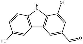 Clausine Z Structure