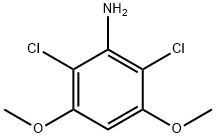 872509-56-3 2,6-Dichloro-3,5-dimethoxyaniline