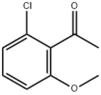 881883-32-5 1-(2-Chloro-6-Methoxyphenyl)ethanone