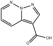 88561-91-5 Pyrazolo[1,5-b]pyridazine-3-carboxylicacid