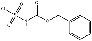 89979-13-5 (Chlorosulfonyl)carbaMic Acid Benzyl Ester