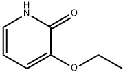 3-ethoxypyridin-2-ol Structure