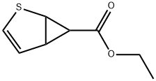90989-08-5 2 - thia - bicyclo[3.1.0]hex - 3 - ene - 6 - carboxylic acid ethyl ester