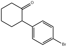 91720-92-2 2-(4-BroMophenyl)cyclohexanone