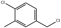 92304-76-2 1-chloro-4-(chloromethyl)-2-methylbenzene