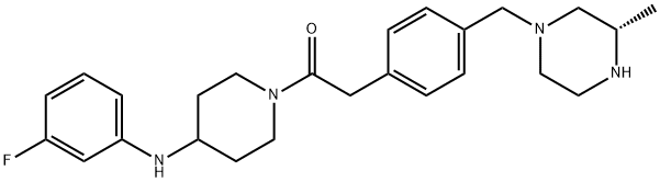 GSK962040 Structure